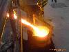 铸造行业中频熔炼炉铁液浇注温度的控制